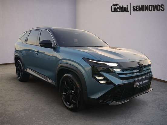 RENAULT-BOREAL-1.3 TCE FLEX TECHNO EDC RENAULT-BOREAL-2025
