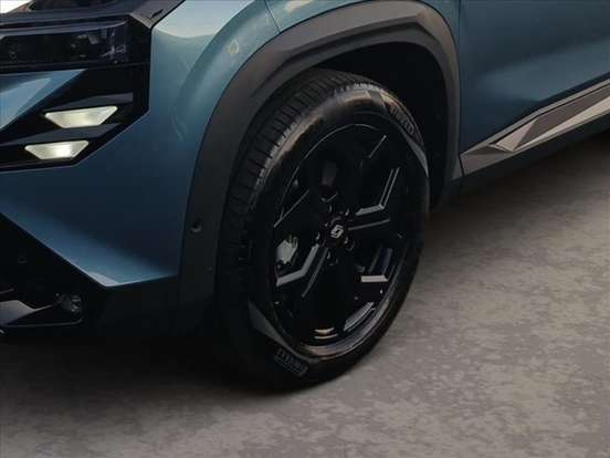 RENAULT-BOREAL-1.3 TCE FLEX TECHNO EDC RENAULT-BOREAL-2025