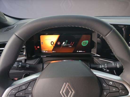 RENAULT-BOREAL-1.3 TCE FLEX TECHNO EDC RENAULT-BOREAL-2025