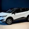 RENAULT CAPTUR 1.6 16V SCE FLEX BOSE X-TRONIC RENAULT CAPTUR 1.6 16V SCE FLEX BOSE X-TRONIC