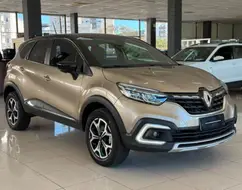 RENAULT CAPTUR 1.3 TCE FLEX ICONIC X-TRONIC RENAULT CAPTUR 1.3 TCE FLEX ICONIC X-TRONIC