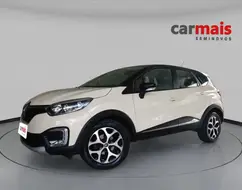 RENAULT CAPTUR 1.3 TCE FLEX ICONIC X-TRONIC RENAULT CAPTUR 1.3 TCE FLEX ICONIC X-TRONIC