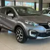 RENAULT CAPTUR 1.6 16V SCE FLEX BOSE X-TRONIC RENAULT CAPTUR 1.6 16V SCE FLEX BOSE X-TRONIC