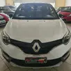 RENAULT CAPTUR 1.6 16V SCE FLEX INTENSE X-TRONIC RENAULT CAPTUR 1.6 16V SCE FLEX INTENSE X-TRONIC