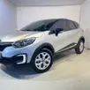 RENAULT CAPTUR 1.6 16V SCE FLEX LIFE X-TRONIC RENAULT CAPTUR 1.6 16V SCE FLEX LIFE X-TRONIC