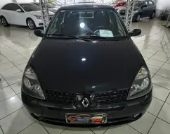RENAULT CLIO 1.0 PRIVILÉGE 16V GASOLINA 4P MANUAL RENAULT CLIO 1.0 PRIVILÉGE 16V GASOLINA 4P MANUAL