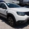 RENAULT DUSTER 1.6 16V SCE FLEX ICONIC PLUS X-TRONIC RENAULT DUSTER 1.6 16V SCE FLEX ICONIC PLUS X-TRONIC