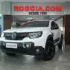 RENAULT DUSTER 1.3 TCE FLEX ICONIC PLUS X-TRONIC RENAULT DUSTER 1.3 TCE FLEX ICONIC PLUS X-TRONIC