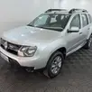 RENAULT DUSTER 1.6 16V SCE FLEX DYNAMIQUE X-TRONIC RENAULT DUSTER 1.6 16V SCE FLEX DYNAMIQUE X-TRONIC