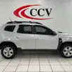 RENAULT DUSTER 1.6 16V SCE FLEX ICONIC PLUS X-TRONIC RENAULT DUSTER 1.6 16V SCE FLEX ICONIC PLUS X-TRONIC