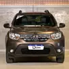 RENAULT DUSTER 1.6 16V SCE FLEX ICONIC X-TRONIC RENAULT DUSTER 1.6 16V SCE FLEX ICONIC X-TRONIC