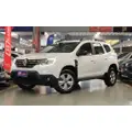 RENAULT DUSTER 1.6 16V SCE FLEX INTENSE PLUS X-TRONIC RENAULT DUSTER 1.6 16V SCE FLEX INTENSE PLUS X-TRONIC