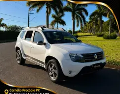 RENAULT DUSTER 2.0 TECH ROAD 4X2 16V FLEX 4P AUTOMÁTICO RENAULT DUSTER 2.0 TECH ROAD 4X2 16V FLEX 4P AUTOMÁTICO