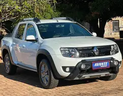 RENAULT DUSTER OROCH 1.6 16V SCE FLEX DYNAMIQUE MANUAL RENAULT DUSTER OROCH 1.6 16V SCE FLEX DYNAMIQUE MANUAL