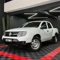 RENAULT DUSTER OROCH 1.6 16V SCE FLEX EXPRESS MANUAL RENAULT DUSTER OROCH 1.6 16V SCE FLEX EXPRESS MANUAL