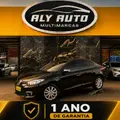 RENAULT FLUENCE 2.0 DYNAMIQUE PLUS 16V FLEX 4P AUTOMÁTICO RENAULT FLUENCE 2.0 DYNAMIQUE PLUS 16V FLEX 4P AUTOMÁTICO