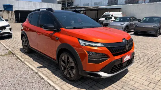 RENAULT KARDIAN 1.0 TCE FLEX PREMIÉRE EDITION EDC