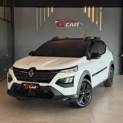 RENAULT KARDIAN 1.0 TCE FLEX TECHNO EDC