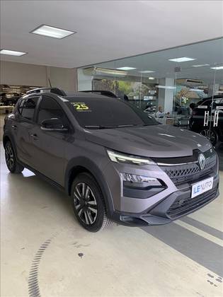 RENAULT KARDIAN 1.0 TCE FLEX EVOLUTION EDC