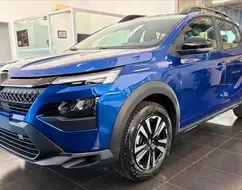 RENAULT KARDIAN 1.0 TCE FLEX EVOLUTION EDC RENAULT KARDIAN 1.0 TCE FLEX EVOLUTION EDC