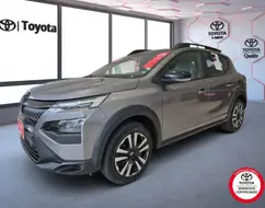 RENAULT KARDIAN 1.0 TCE FLEX EVOLUTION EDC RENAULT KARDIAN 1.0 TCE FLEX EVOLUTION EDC