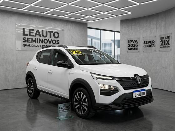 RENAULT KARDIAN 1.0 TCE FLEX EVOLUTION EDC