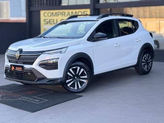 RENAULT KARDIAN 1.0 TCE FLEX EVOLUTION EDC
