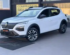 RENAULT KARDIAN 1.0 TCE FLEX EVOLUTION EDC RENAULT KARDIAN 1.0 TCE FLEX EVOLUTION EDC