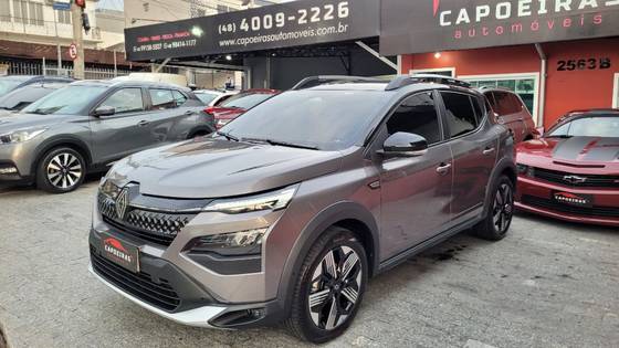 RENAULT KARDIAN 1.0 TCE FLEX ICONIC EDC