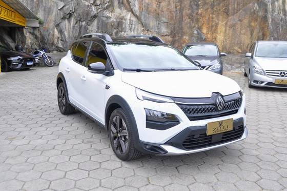 RENAULT KARDIAN 1.0 TCE FLEX PREMIÉRE EDITION EDC