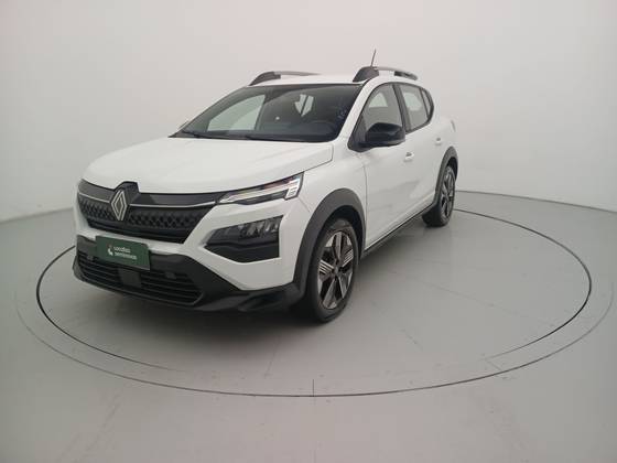 RENAULT KARDIAN 1.0 TCE FLEX TECHNO EDC