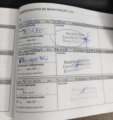 RENAULT KWID 1.0 12V SCE FLEX OUTSIDER MANUAL