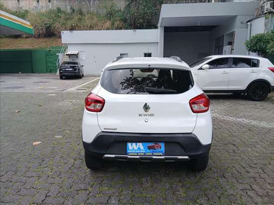 RENAULT-KWID-2019