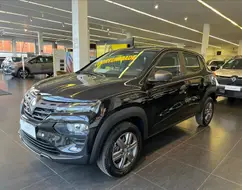 RENAULT KWID 1.0 12V SCE FLEX ZEN MANUAL RENAULT KWID 1.0 12V SCE FLEX ZEN MANUAL