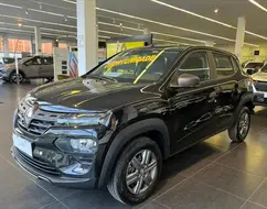 RENAULT KWID 1.0 12V SCE FLEX ZEN MANUAL RENAULT KWID 1.0 12V SCE FLEX ZEN MANUAL