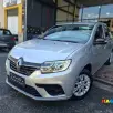 RENAULT LOGAN 1.0 12V SCE FLEX ZEN MANUAL RENAULT LOGAN 1.0 12V SCE FLEX ZEN MANUAL
