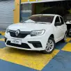 RENAULT LOGAN 1.0 12V SCE FLEX ZEN MANUAL RENAULT LOGAN 1.0 12V SCE FLEX ZEN MANUAL