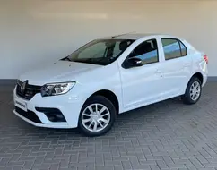 RENAULT LOGAN 1.0 12V SCE FLEX ZEN MANUAL RENAULT LOGAN 1.0 12V SCE FLEX ZEN MANUAL