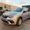 RENAULT LOGAN 1.0 12V SCE FLEX ZEN MANUAL RENAULT LOGAN 1.0 12V SCE FLEX ZEN MANUAL