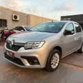 RENAULT LOGAN 1.0 12V SCE FLEX ZEN MANUAL RENAULT LOGAN 1.0 12V SCE FLEX ZEN MANUAL