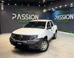 RENAULT OROCH 1.6 16V SCE FLEX PRO MANUAL RENAULT OROCH 1.6 16V SCE FLEX PRO MANUAL
