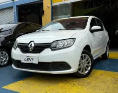 RENAULT SANDERO 1.0 12V SCE FLEX AUTHENTIQUE MANUAL RENAULT SANDERO 1.0 12V SCE FLEX AUTHENTIQUE MANUAL