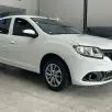 RENAULT SANDERO 1.0 AUTHENTIQUE 16V FLEX 4P MANUAL RENAULT SANDERO 1.0 AUTHENTIQUE 16V FLEX 4P MANUAL