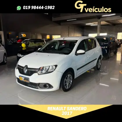 RENAULT SANDERO 1.6 16V SCE FLEX EXPRESSION MANUAL RENAULT SANDERO 1.6 16V SCE FLEX EXPRESSION MANUAL