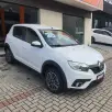 RENAULT SANDERO 1.6 16V SCE FLEX INTENSE X-TRONIC RENAULT SANDERO 1.6 16V SCE FLEX INTENSE X-TRONIC