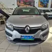 RENAULT SANDERO 1.6 16V SCE FLEX STEPWAY EXPRESSION MANUAL RENAULT SANDERO 1.6 16V SCE FLEX STEPWAY EXPRESSION MANUAL