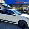 RENAULT SANDERO 1.6 PRIVILÉGE 16V FLEX 4P AUTOMÁTICO RENAULT SANDERO 1.6 PRIVILÉGE 16V FLEX 4P AUTOMÁTICO