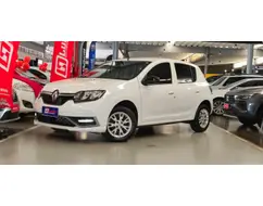 RENAULT SANDERO 1.0 12V SCE FLEX S EDITION MANUAL RENAULT SANDERO 1.0 12V SCE FLEX S EDITION MANUAL