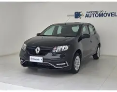 RENAULT SANDERO 1.0 12V SCE FLEX S EDITION MANUAL RENAULT SANDERO 1.0 12V SCE FLEX S EDITION MANUAL