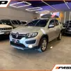 RENAULT SANDERO 1.6 16V SCE FLEX STEPWAY DYNAMIQUE EASY-R RENAULT SANDERO 1.6 16V SCE FLEX STEPWAY DYNAMIQUE EASY-R